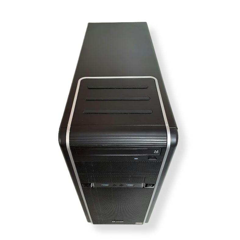 ツクモ 【中古ゲーミングPC】TSUKUMO G-GEAR / GeFore GTX 1660 SUPER