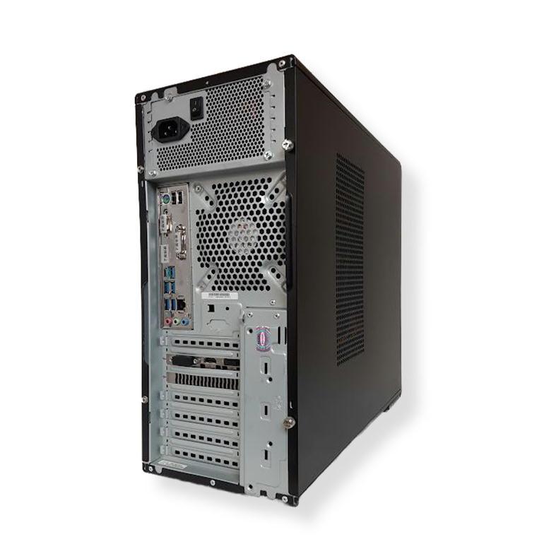 ツクモ 【中古ゲーミングPC】TSUKUMO G-GEAR / GeFore GTX 1660 SUPER