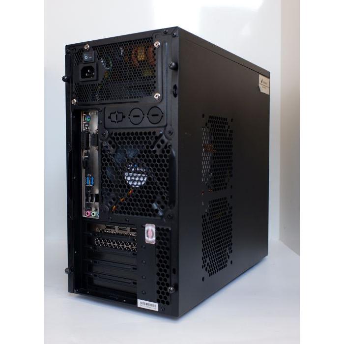 ゲーミングデスクトップ PC RTX 2060 i5-9400 32GB