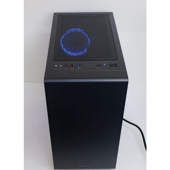 値下げしました/中古ゲーミングPC】 Radeon RX6600 / Core i7-8700 
