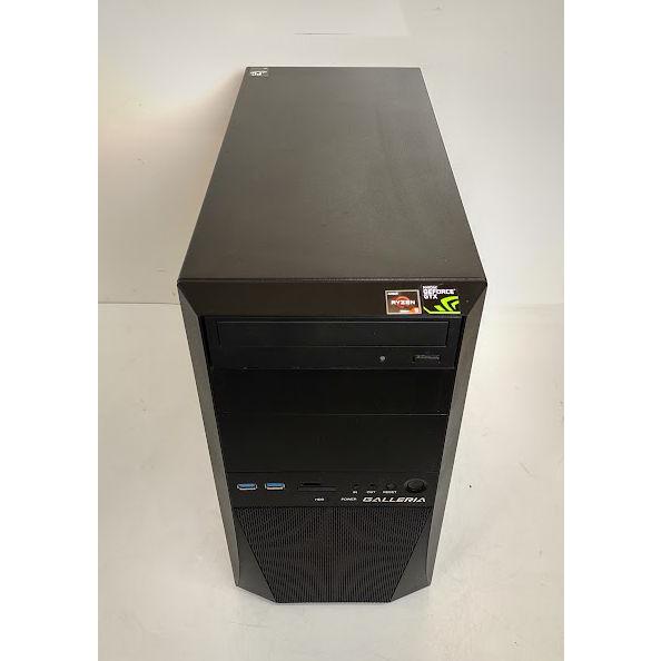 ドスパラ（dospara） 【中古ゲーミングPC】ドスパラ GALLERIA