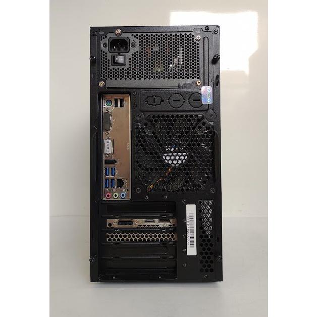 ドスパラ（dospara） 【中古ゲーミングPC】ドスパラ GALLERIA