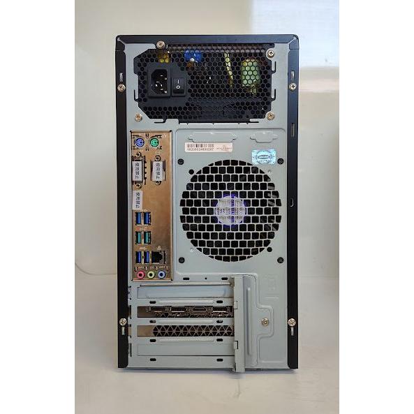 LEVEL∞ 【値下げしました/中古ゲーミングPC】iiyama / GeForce LEVEL∞ 【値下げしました/中古ゲーミングPC】iiyama / GeForce