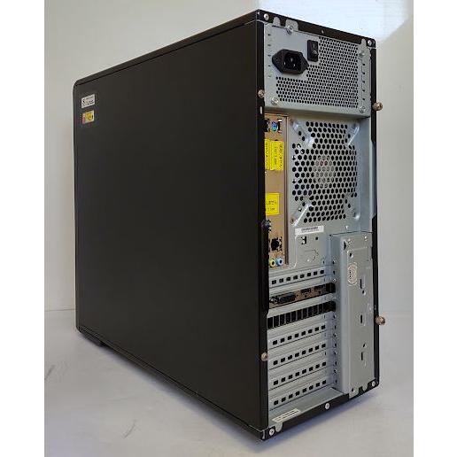 ツクモ デスクトップパソコン RTX2060 TSUKUMO、GeForce RTX 2060採用