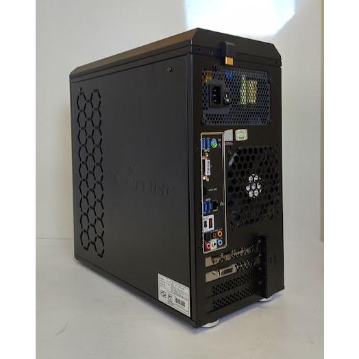 G TUNE 【値下げしました/中古ゲーミングPC】mouse G-TUNE / GeForce 