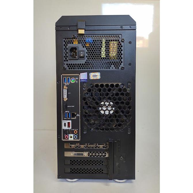 G TUNE 【値下げしました/中古ゲーミングPC】mouse G-TUNE / GeForce 