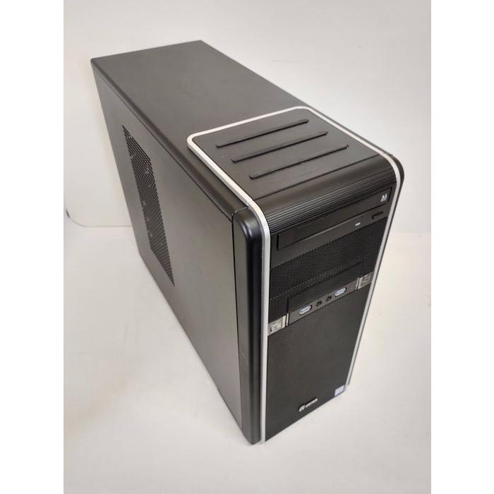 ツクモ 【中古ゲーミングPC】TSUKUMO G-GEAR / GeForce RTX 2060 Core 