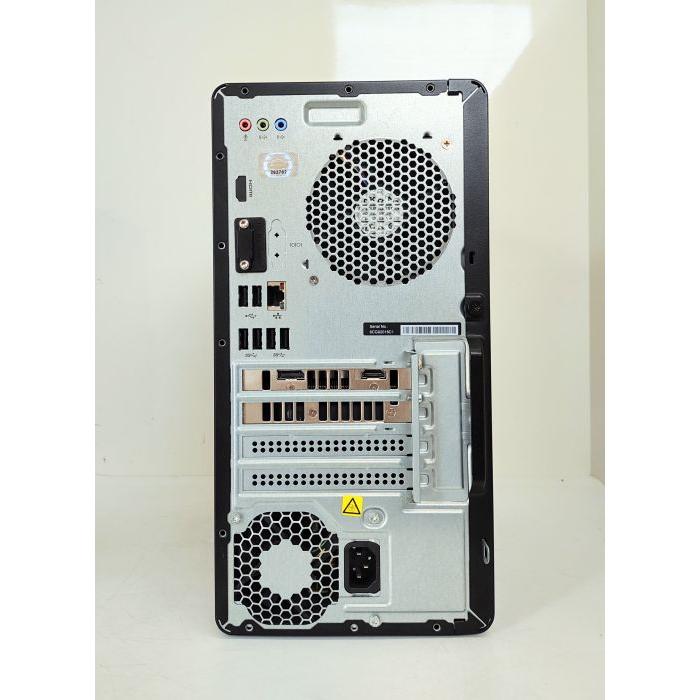 Pavilion 【中古ゲーミングPC】hp Gaming / Radeon RX 6500XT Ryzen5 
