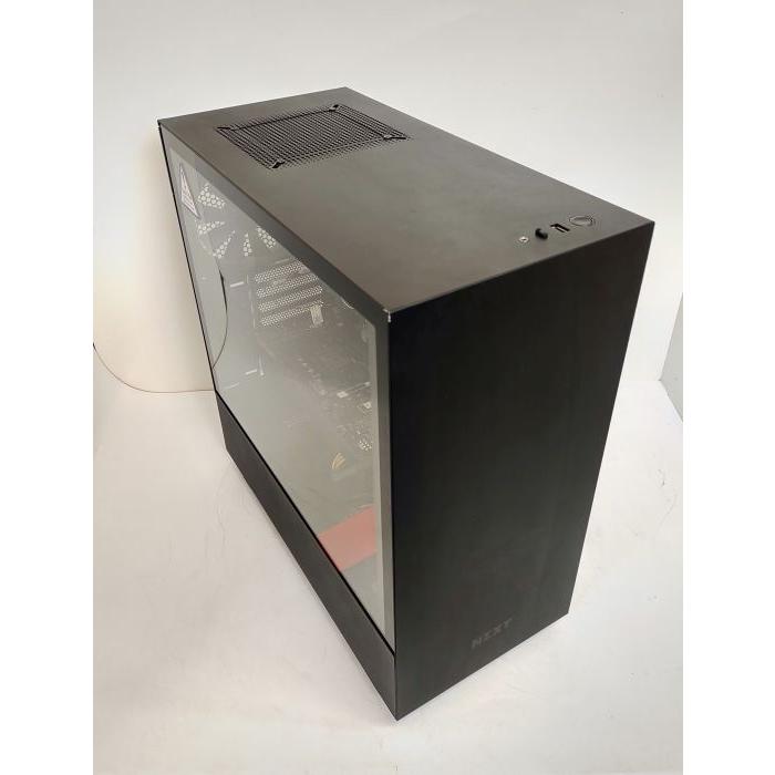 値下げしました/中古ゲーミングPC】NZXTケース使用 / GeForce GTX 1070 
