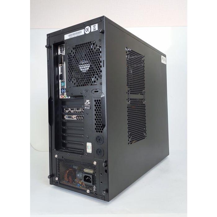 ゲーミングPC GTX1070 16GB【即引渡可能】 ゲーミングPC GTX1070 16GB【即引渡可能】