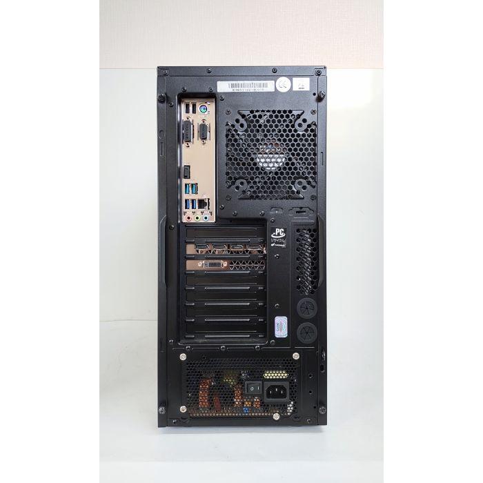 ドスパラ（dospara） 【中古ゲーミングPC】ドスパラ reytrek / GeForce 