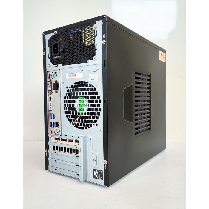 ドスパラ（dospara） 【中古ゲーミングPC】ドスパラ Magnate / GeForce 