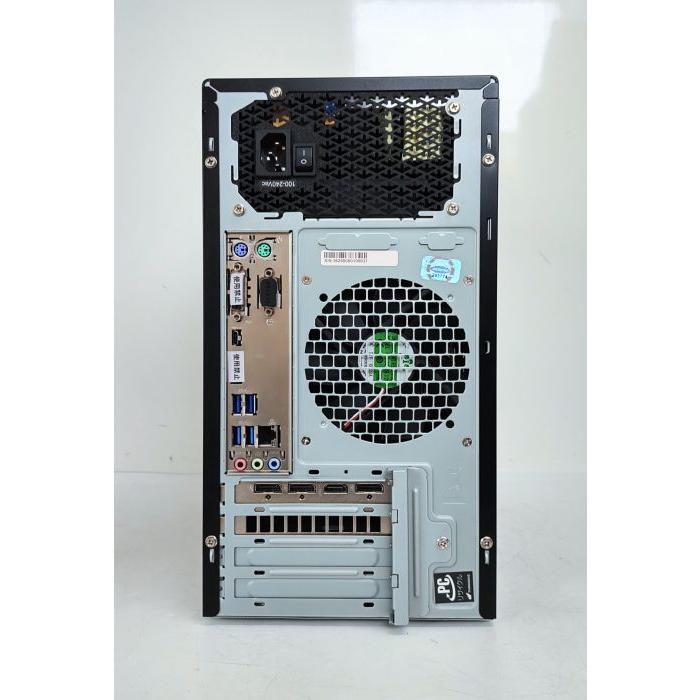 ドスパラ（dospara） 【中古ゲーミングPC】ドスパラ Magnate / GeForce 
