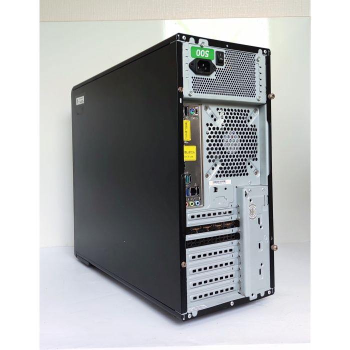 ツクモ 【中古ゲーミングPC】TSUKUMO G-GEAR / GeForce RTX 2060