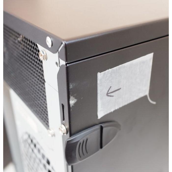中古ゲーミングPC】FRONTIER / GeForce RTX 2060 SUPER Core i7-8700 