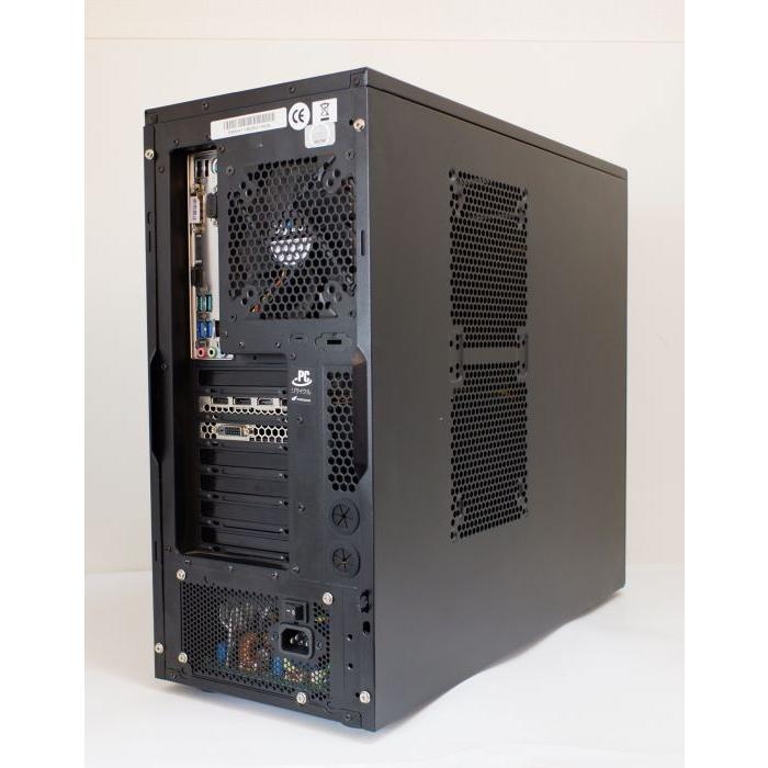 ☆GALLERIA ゲーミングパソコン GTX1070 【公式通販】