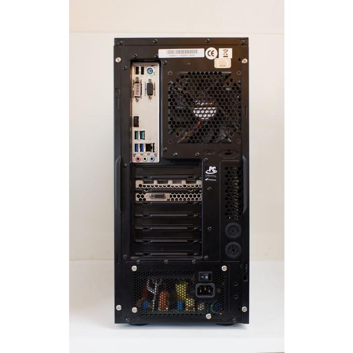 中古ゲーミングPC】ドスパラ GALLERIA / GeForce GTX 1070 Ti / Core 