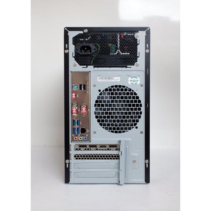 ゲーミングフルセット販売】Ryzen 5 RTX2070S 16GB NVMe