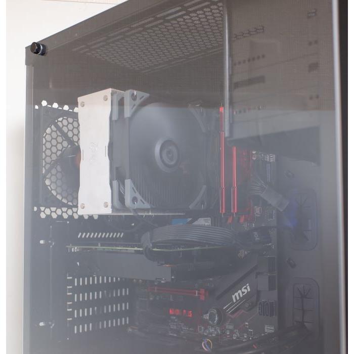 中古ゲーミングPC】GeForce RTX 2060 SUPER / Ryzen5 3600 16GB 中古ゲーミングPC】GeForce RTX 2060 SUPER / Ryzen5 3600 16GB