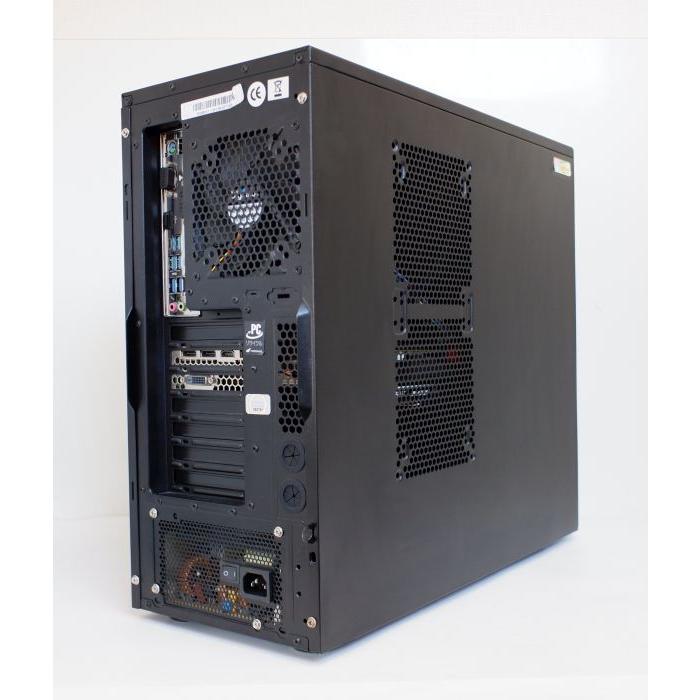 ドスパラ（dospara） 【中古ゲーミングPC】ドスパラ GALLERIA