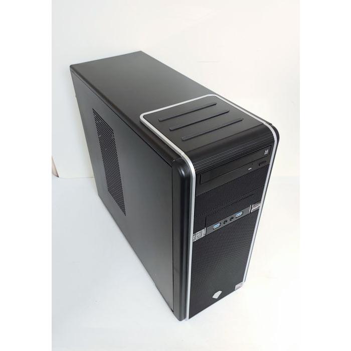 中古ゲーミングPC】TSUKUMO G-GEAR / GeForce GTX 1070 / Core i5-8400 
