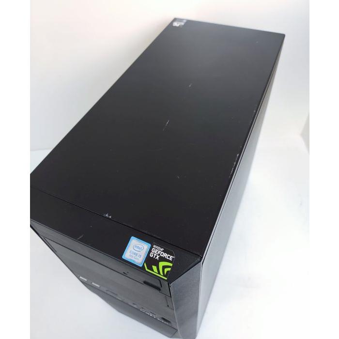 ドスパラ 【値下げしました/中古ゲーミングPC】ドスパラ ドスパラ 【値下げしました/中古ゲーミングPC】ドスパラ