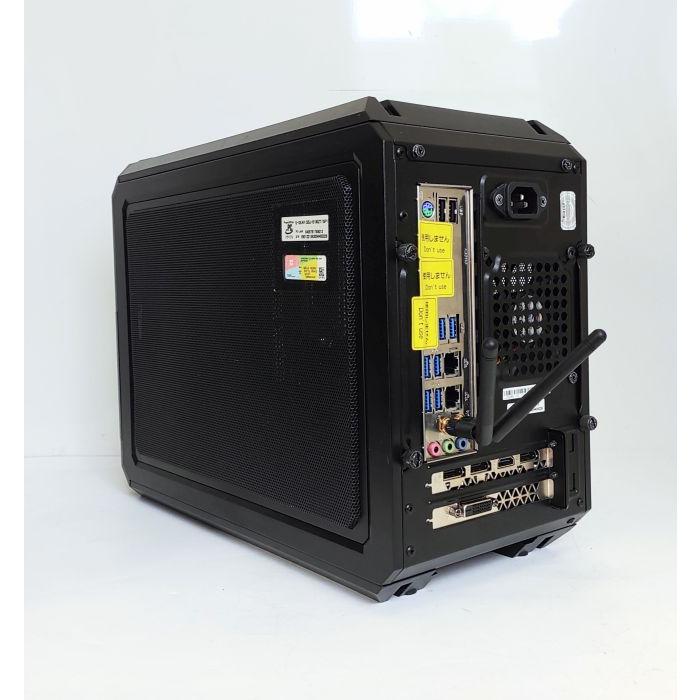 ツクモ 【中古ゲーミングPC】TSUKUMO G-GEAR / GeForce GTX 1070