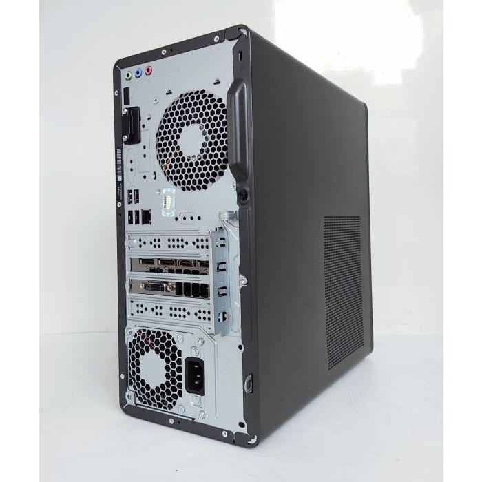 エイチピー 【中古ゲーミングPC】hp ENVY TE01 / GeForce GTX 1060 