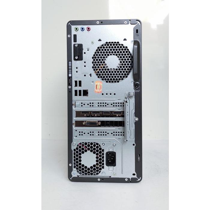 エイチピー 【中古ゲーミングPC】hp ENVY TE01 / GeForce GTX 1060 