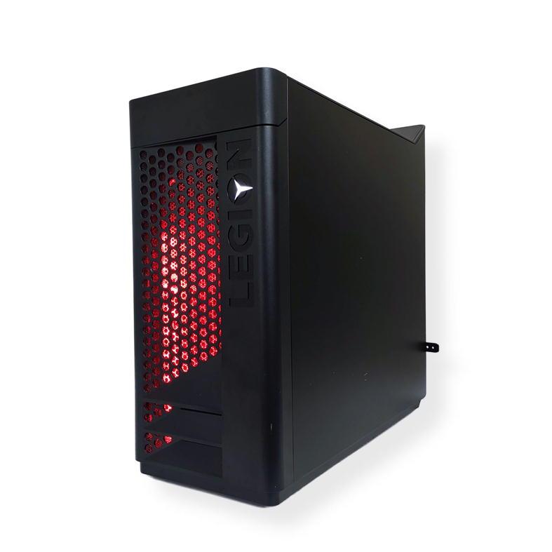 中古ゲーミングPC】Lenovo LEGION / GeForce GTX 1070 / Core i5-8400 