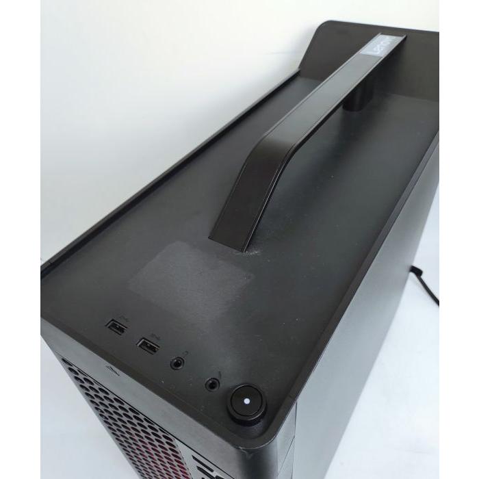 中古ゲーミングPC】Lenovo LEGION / GeForce GTX 1070 Core i5-8400 