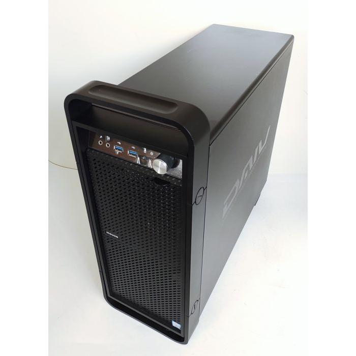 DAIV 【中古ゲーミングPC】mouse DIVA / GeForce RTX 2060 SUPER Core 