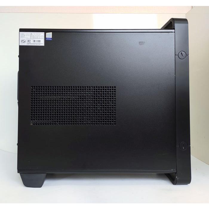 DAIV 【中古ゲーミングPC】mouse DIVA / GeForce RTX 2060 SUPER Core 