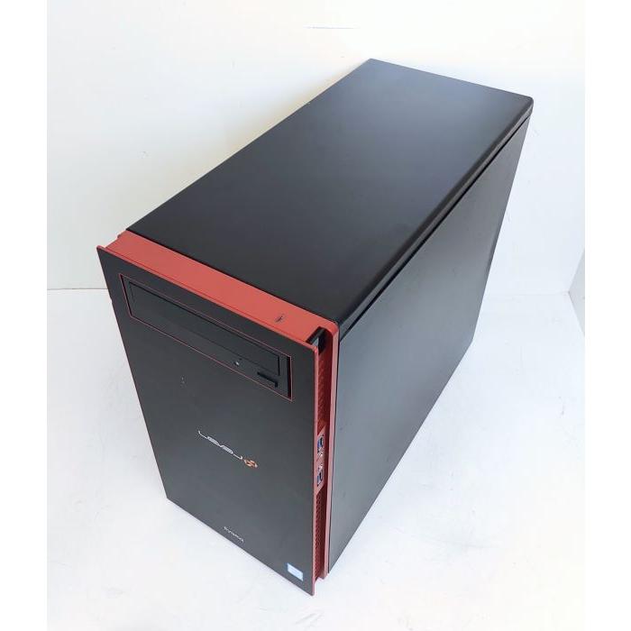 ライトゲーミングPC core i5 GTX搭載 新品ケース】ミドルクラスゲーミングセット Fortniteプレイする