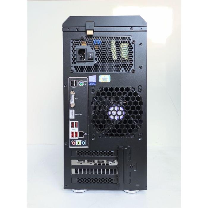 G TUNE 【中古ゲーミングPC】mouse G-TUNE / GeForce GTX 1660 Core i5
