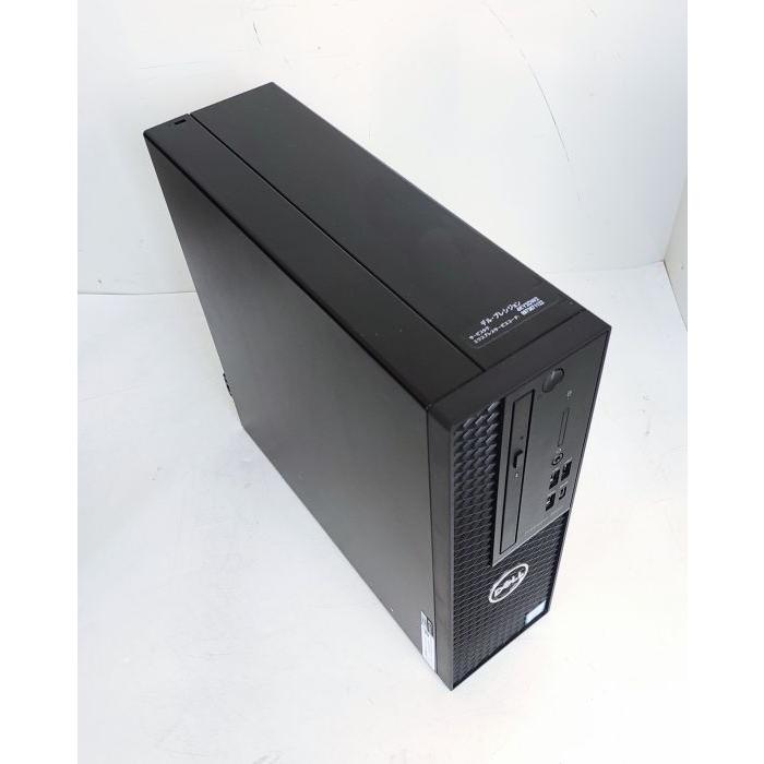 ゲーミングPC/i7 6700K/500GB/GTX960/DELL 【公式通販】