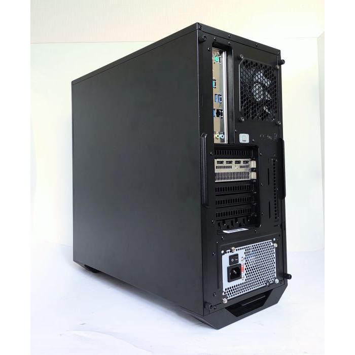 ゲーミングPC/i5-9600K/GTX1660/SSD500GB/ ゲーミングPC 初心者向け G-StormR 第6世代 i5 CPU GeForce GTX 960 4G