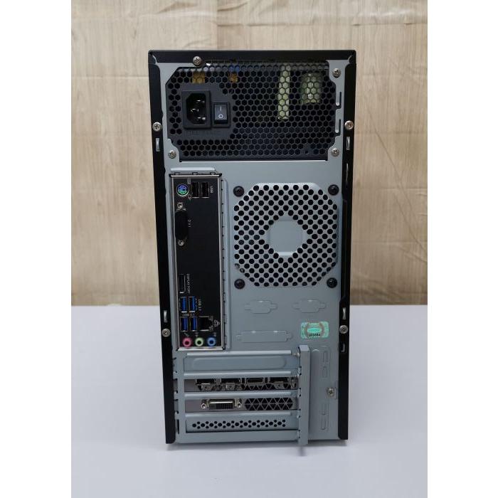 mouse ゲーミングPC i7 8世代 GTX1070 8700