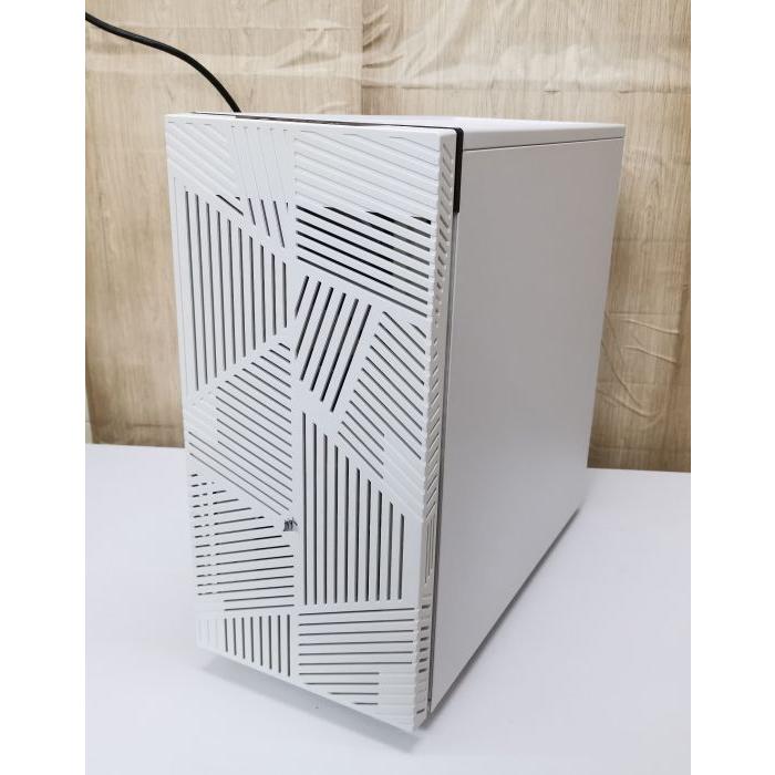 自作中古ゲーミングPC】GeForce GTX 1070Ti / Core i5-9600K