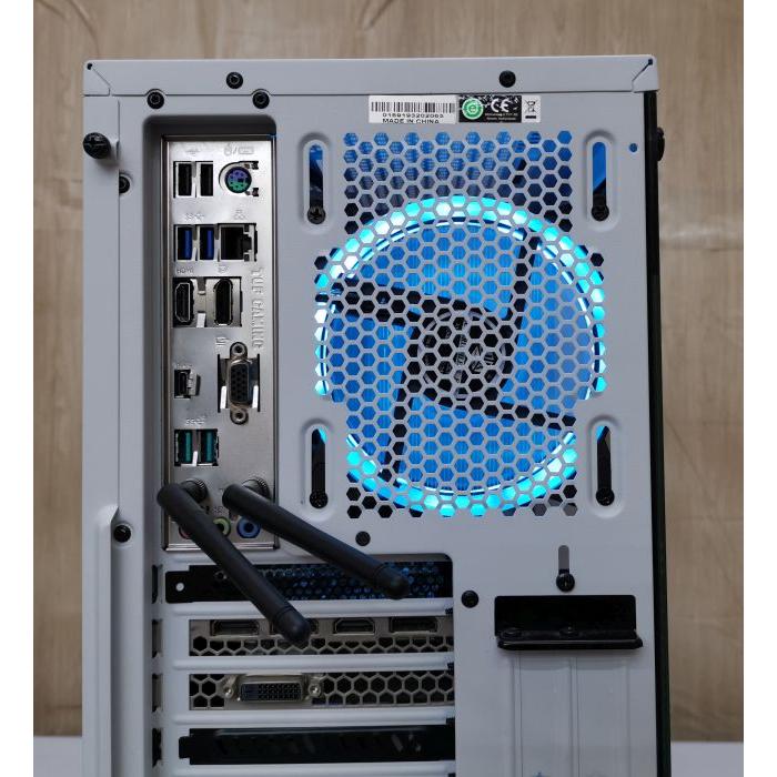 自作中古ゲーミングPC】GeForce GTX 1070Ti / Core i5-9600K 自作中古ゲーミングPC】GeForce GTX 1070Ti / Core i5-9600K