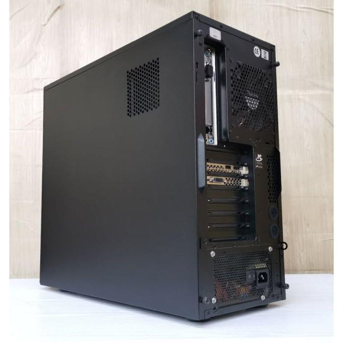 デスクトップPC (i3-8100・2060 super) デスクトップPC (i3-8100・2060 super)