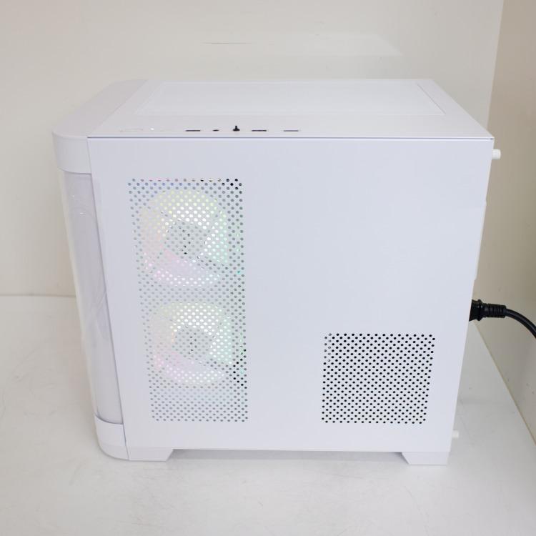 中古自作ゲーミングPC】新品パーツ多数 / GeForce 3060 Ti Ryzen 7
