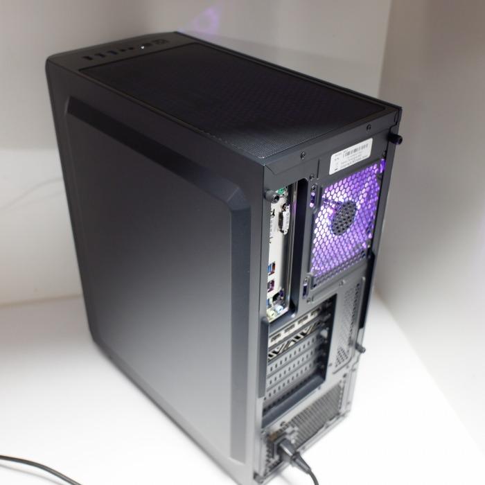 中古ゲーミングPC/一部新品】RX 5500 XT/Ryzen 5 2600/16GB/SSD