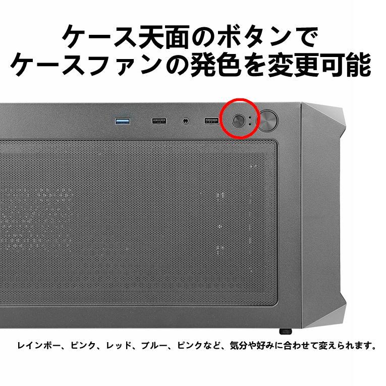 【高性能】自作ゲーミングPC（Ryzen 5 5600x / RTX 3070 / メモリ32GB） Ryzen 5 5600XとRTX 3070のベンチマーク｜ゲーミングPCログ