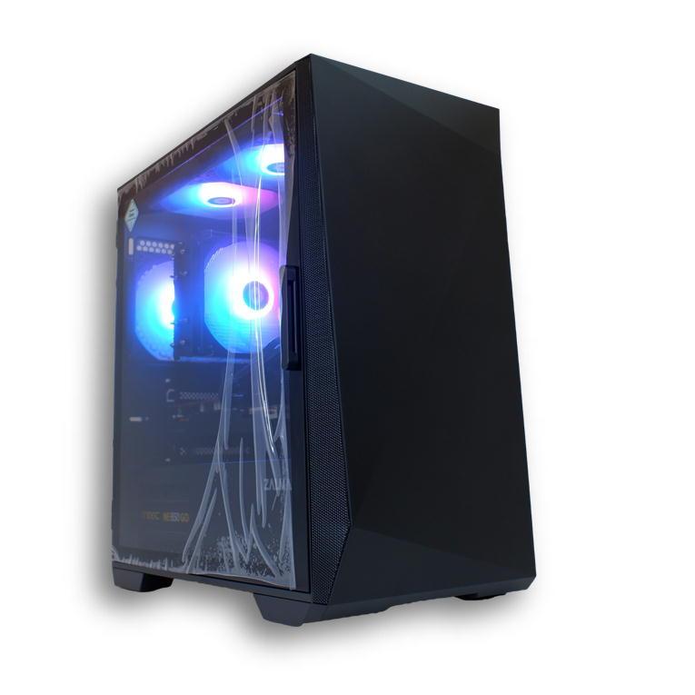 core i5 10400、RX6600XT、SSD512GB、メモリ16GB! 問い core i5 10400、RX6600XT、SSD512GB、メモリ16GB! 問い