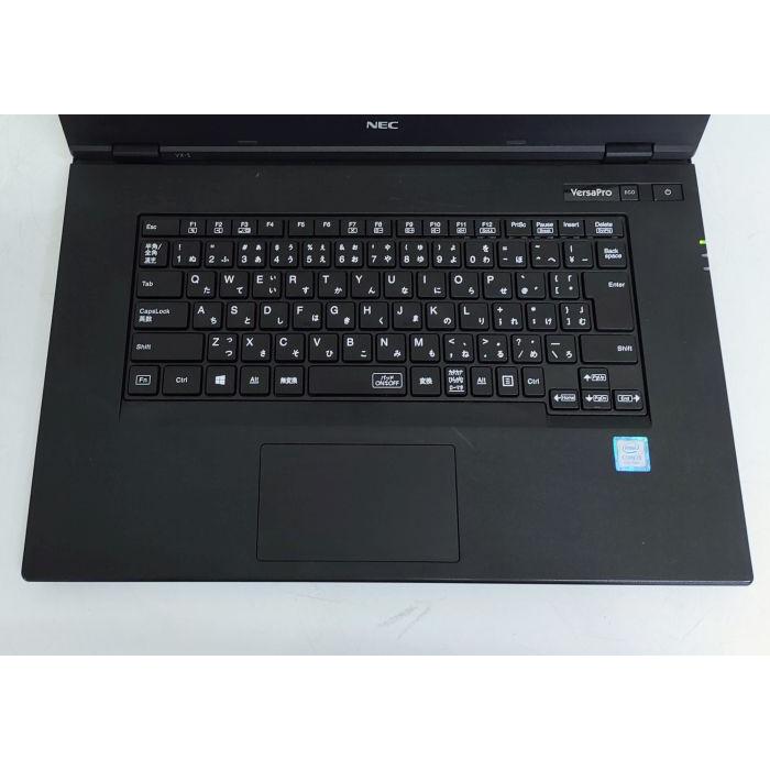 VersaPro 【中古ノート】NEC Versa Pro VX-5 / ノートパソコン