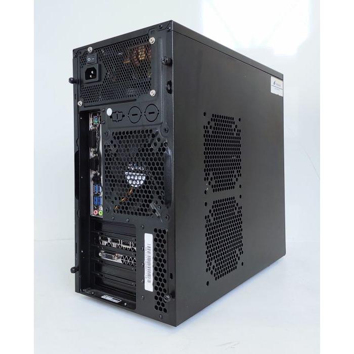 GALLERIA（サードウェーブ） 【中古ゲーミングPC】ドスパラ GALLERIA