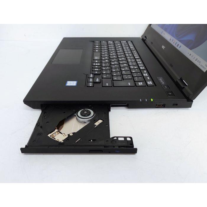 VersaPro 【中古ノート】NEC VX-5 / ノートパソコン Core i5-8265U