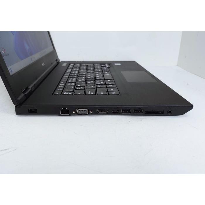 VersaPro 【中古ノート】NEC VX-5 / ノートパソコン Core i5-8265U