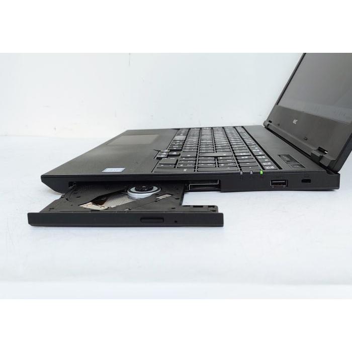 【中古ノート】NEC Versa Pro VX-5 / ノートパソコン / Core i5-8265U / メモリ8GB / SSD 256GB / Windows 11 / WPS Office2 | VersaPro | 06